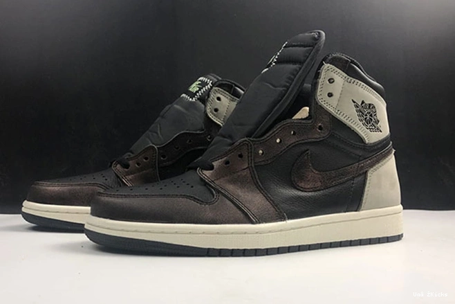 1217 “Patina” OG 212 555088- Comfortable Jordan Air High 1 1016